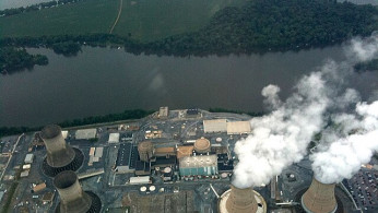 Microsoft Partners with Constellation to Revive Three Mile Island Nuclear Plant for AI Power