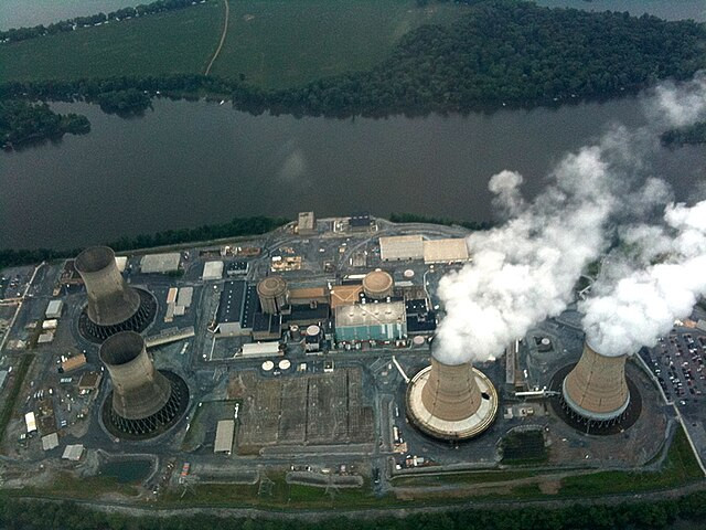 Microsoft Partners with Constellation to Revive Three Mile Island Nuclear Plant for AI Power