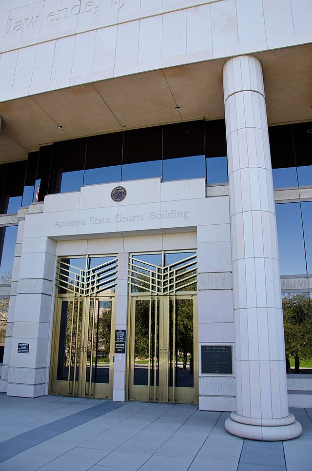 Arizona Supreme Court Rules 98,000 Voters Can Cast Full Ballots After Citizenship Status Error