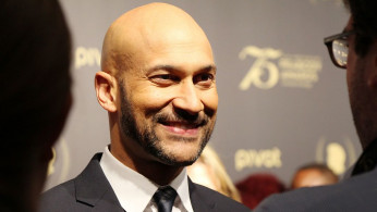 Keegan-Michael Key