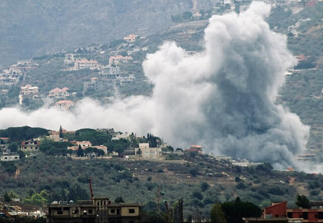 Hezbollah Hit Hard as Israeli Airstrikes Kill 182, Raising Fears of Wider War
