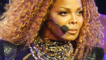 Janet Jackson Denies Issuing Apology Over Kamala Harris Remarks
