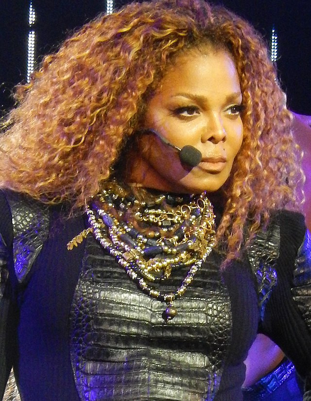 Janet Jackson Denies Issuing Apology Over Kamala Harris Remarks