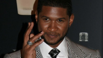Usher