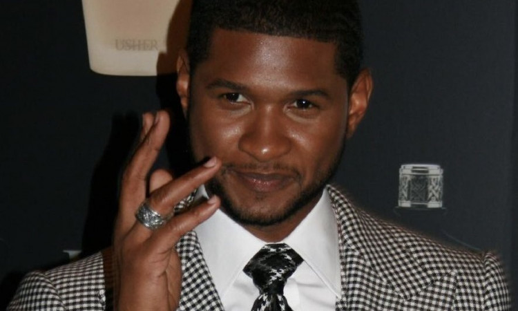 Usher