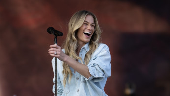 LeAnne Rimes