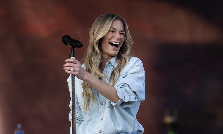 LeAnne Rimes