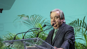 UN Chief Guterres Condemns Global Impunity as Wars Rage in Ukraine, Gaza, and Sudan