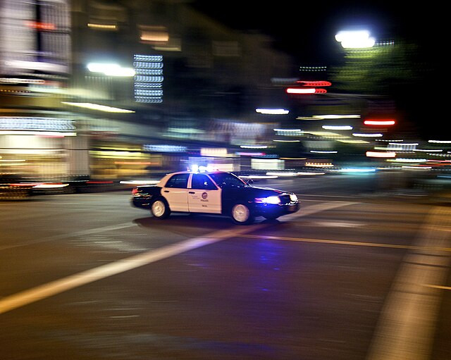 One Dead After Hijacked Los Angeles Bus Leads to Intense Pursuit and Fatal Shooting, Suspect in Custody