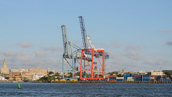 East Coast Port Strike Threatens to Disrupt U.S. Supply Chains Ahead of Election