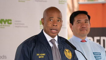 Eric Adams’ Indictment Threatens 2024 Election Role Amid Growing Pressure to Resign