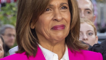Hoda Kotb to Leave Today in 2025 After 25 Years at NBC: 'My Kids Deserve a Bigger Piece of My Time Pie'