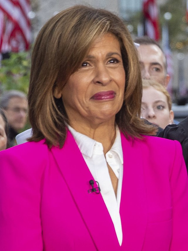 Hoda Kotb to Leave Today in 2025 After 25 Years at NBC: 'My Kids Deserve a Bigger Piece of My Time Pie'