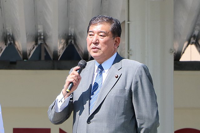 Shigeru Ishiba Elected Japan’s New Prime Minister Amid Political and Security Shifts