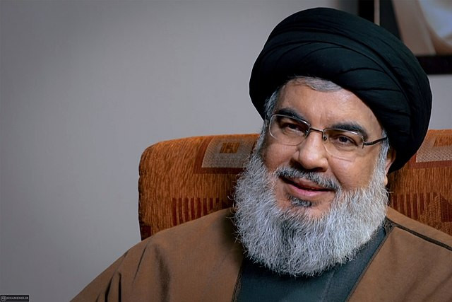 Israel Targets Hezbollah Leader Hassan Nasrallah in Beirut Airstrike