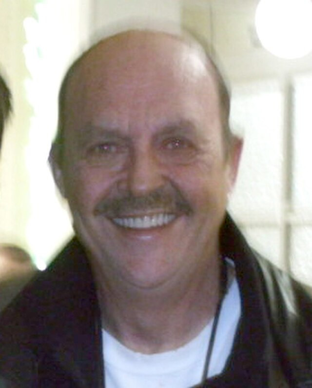 John Ashton, Iconic Star of 'Beverly Hills Cop' Series, Dies at 76 in Colorado