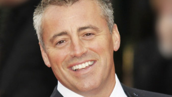 Matt LeBlanc