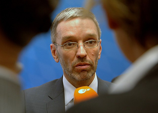 Austria’s Far-Right Freedom Party Wins Historic Election, But Faces Struggle to Form Government