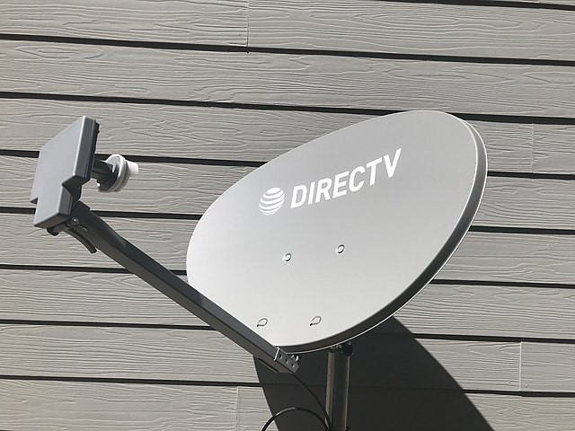 DirecTV Buys Dish for $1, Consolidating Struggling Satellite TV Industry Amid Cord-Cutting Era