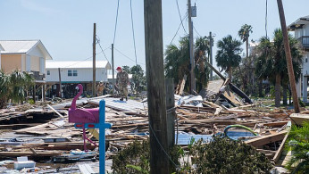 Hurricane Helene Leaves 100 Dead, Millions Without Power as Southeast Begins Recovery