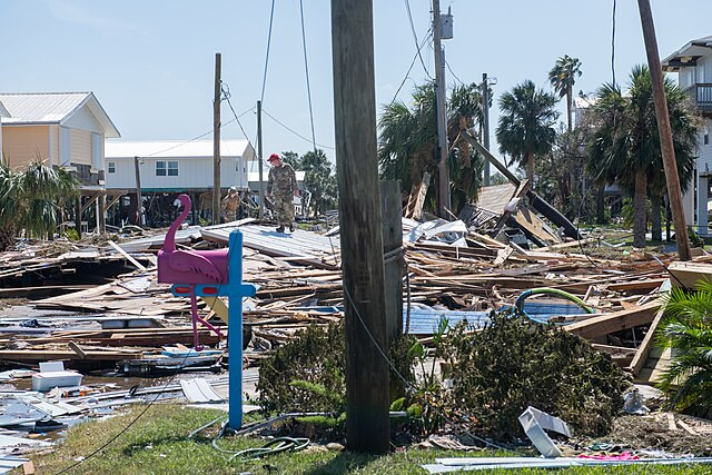 Hurricane Helene Leaves 100 Dead, Millions Without Power as Southeast Begins Recovery