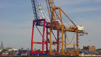 Massive East Coast Dockworkers Strike Halts Half of U.S. Ocean Shipping, Supply Chain Disruption Risks Shortages and Price Hikes
