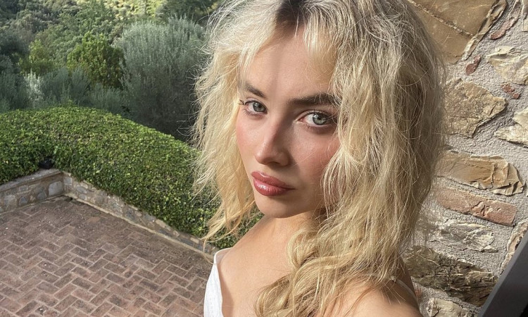 Sabrina Carpenter