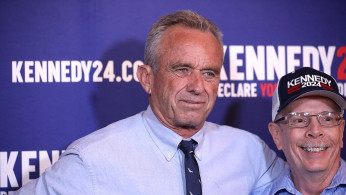Robert F. Kennedy Jr.