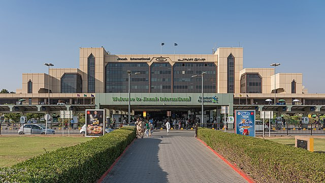Chinese Workers Targeted in Deadly Karachi Airport Suicide Blast