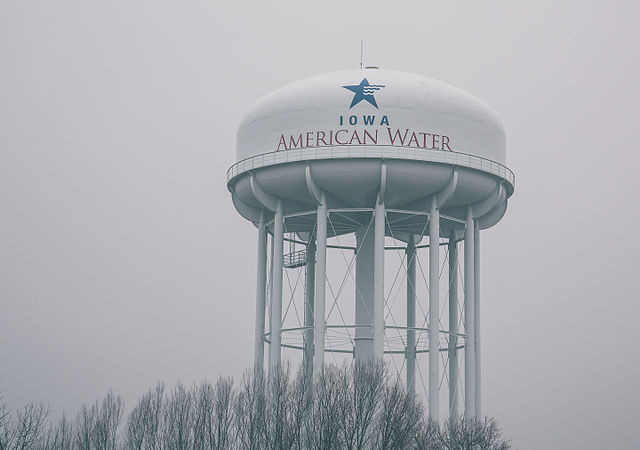 Largest U.S. Water Utility American Water Hit by Cyberattack; Customer Billing Suspended During Investigation