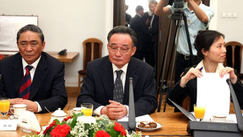 Wu Bangguo, China's Former Top Legislator, Dies at 84