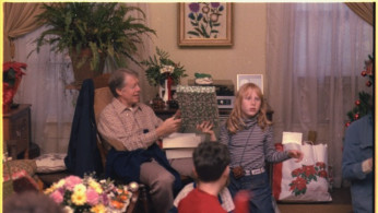 Jimmy Carter's Son Jeff Quietly Battles Parkinson's Disease: Report
