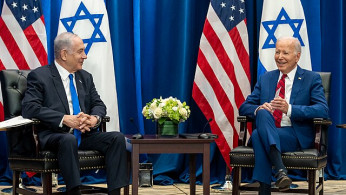 Biden and Netanyahu to Talk Amid Rising Israel-Hezbollah Conflict and Iran's Missile Threat