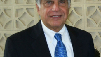 Ratan Tata, Visionary Leader Who Transformed Tata Group into a Global Powerhouse, Dies at 86