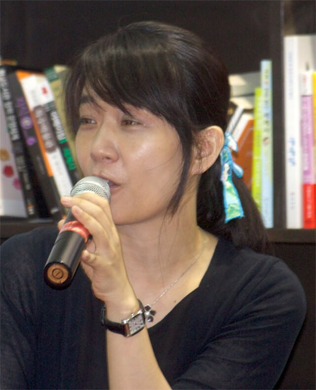 South Korean Author Han Kang Wins Nobel Prize in Literature for Powerful Prose on Human Fragility
