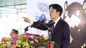 Lai Ching-te Defends Taiwan’s Sovereignty, Sparks Beijing's Backlash