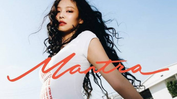 BLACKPINK’s Jennie Breaks Solo Hiatus with ‘Mantra’ Comeback