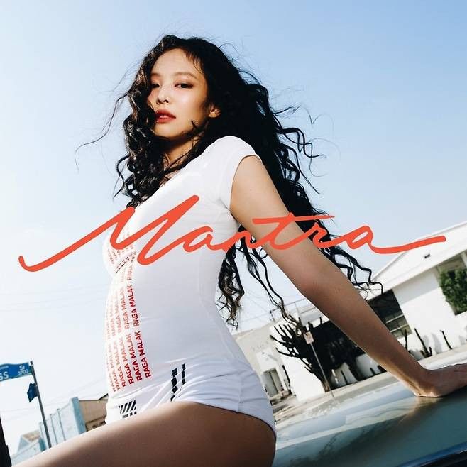 BLACKPINK’s Jennie Breaks Solo Hiatus with ‘Mantra’ Comeback