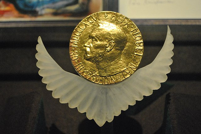 Nihon Hidankyo Wins Nobel Peace Prize for Its Battle Against Nuclear Weapons