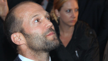 Jason Statham