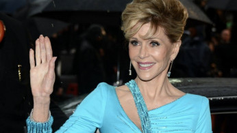 Jane Fonda