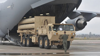 U.S. to Deploy THAAD Missile System and Troops to Israel Amid Rising Tensions with Iran