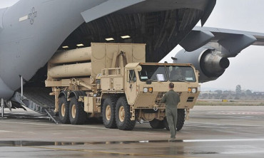 U.S. to Deploy THAAD Missile System and Troops to Israel Amid Rising Tensions with Iran