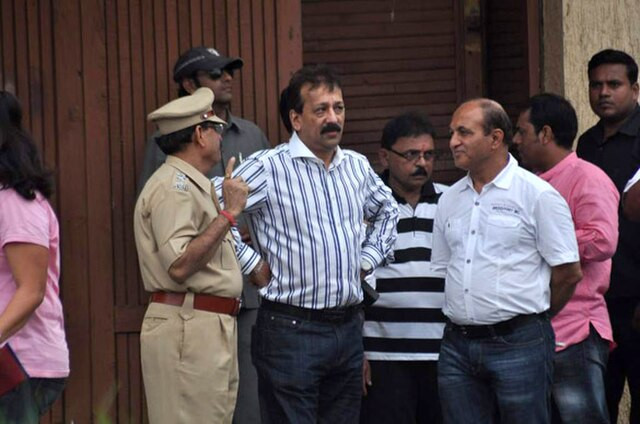 Indian Politician Baba Siddique Shot Dead in Mumbai Amid Election Tensions and Criminal Links