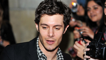 Adam Brody