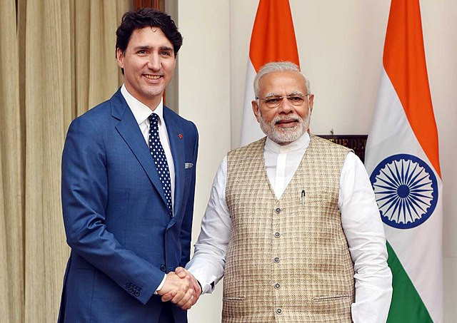 India Rejects Canada’s Latest Allegations in Diplomatic Row Over Sikh Separatist Killing