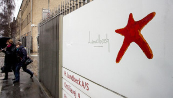 Lundbeck Bets on Epilepsy Treatment in $2.6 Billion Deal with Longboard Pharmaceuticals