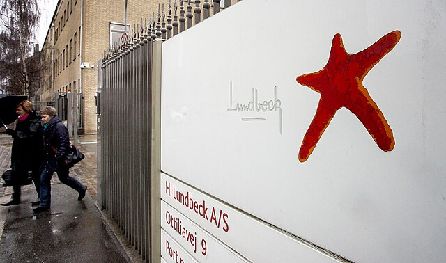 Lundbeck Bets on Epilepsy Treatment in $2.6 Billion Deal with Longboard Pharmaceuticals