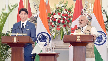 Canada Expels Top Indian Diplomats Over Sikh Leader's Assassination, India Retaliates
