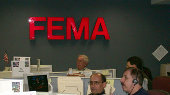 Man Arrested After Threat Against FEMA Workers in North Carolina During Hurricane Helene Recovery